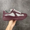 Prada Linea Rossa Sneakers