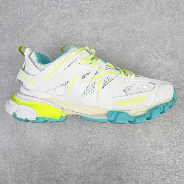 Balenciaga Track Sneakers