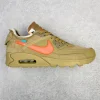 Off-White Air Max 90 Sneakers