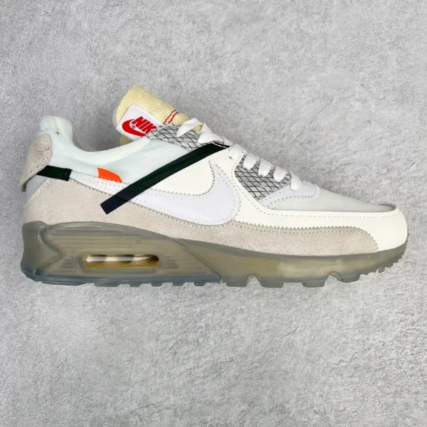 Off-White Air Max 90 Sneakers