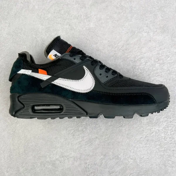 Off-White Air Max 90 Sneakers