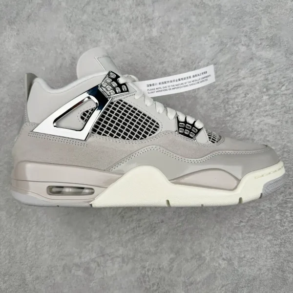 Air Jordan 4
