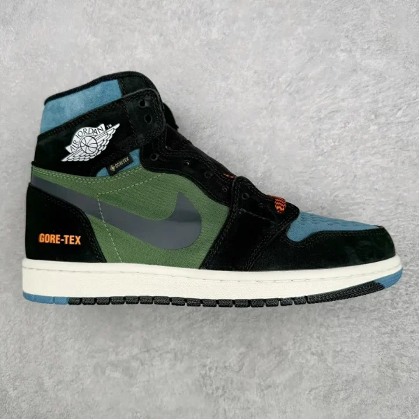 Air Jordan