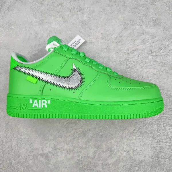 Off-White Air Force 1 Sneakers