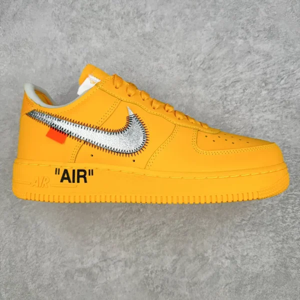 Off-White Air Force 1 Sneakers