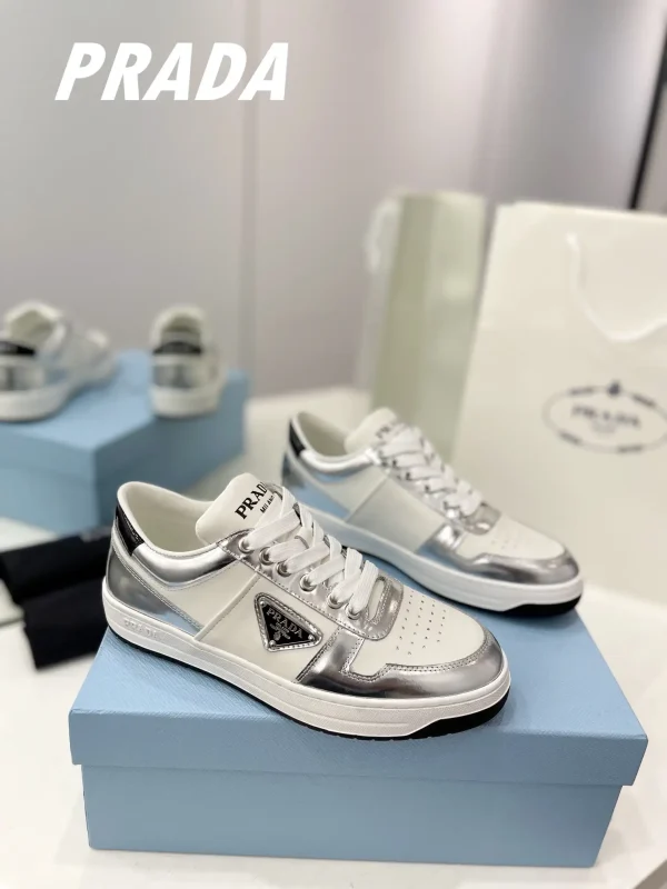 Prada Casual Shoes
