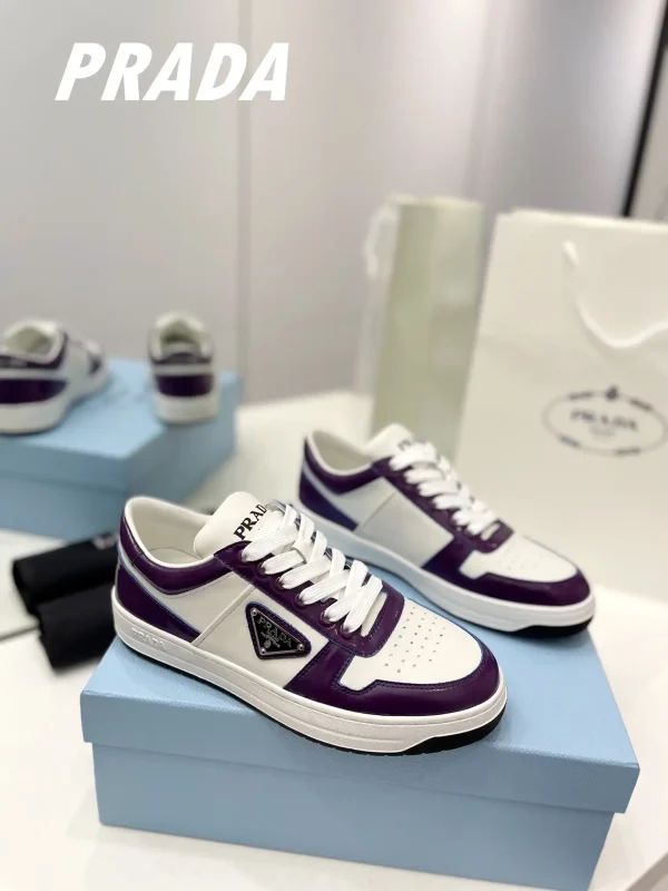 Prada Casual Shoes