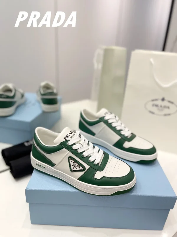 Prada Casual Shoes