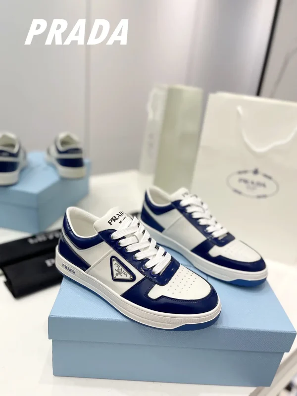 Prada Casual Shoes