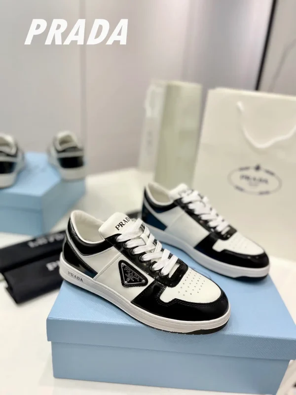 Prada Casual Shoes