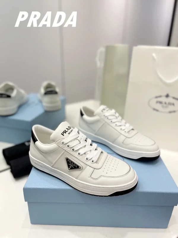 Prada Casual Shoes