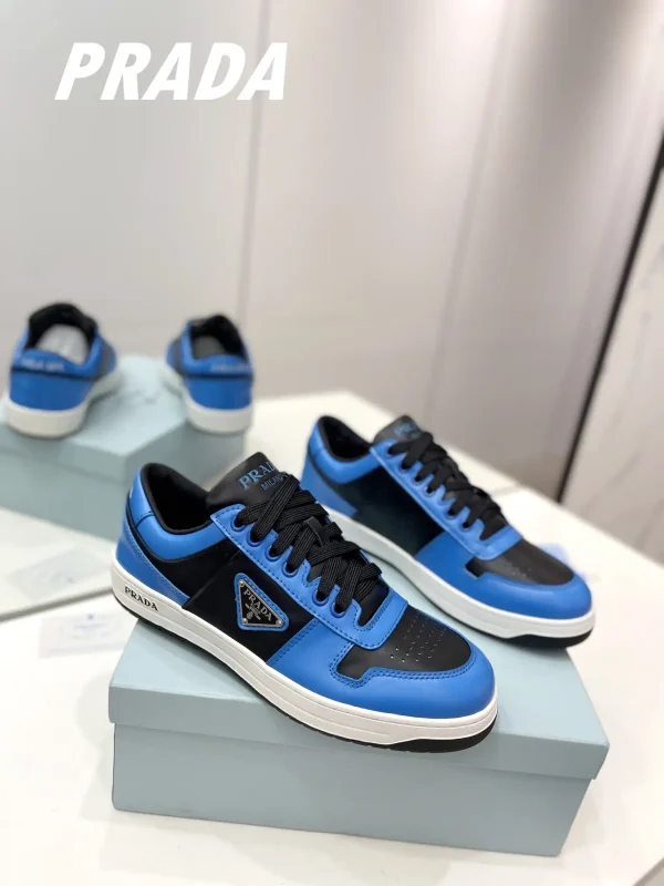 Prada Casual Shoes