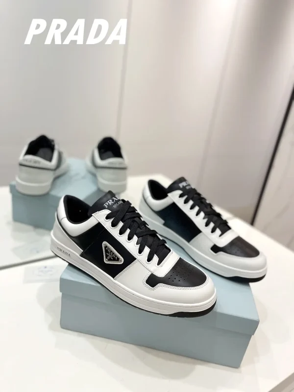 Prada Casual Shoes