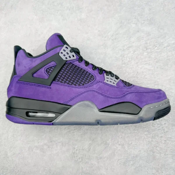 Air Jordan 4
