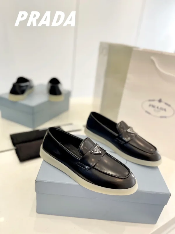 Prada Loafers