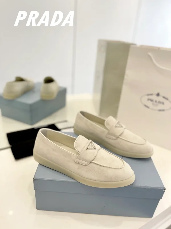 Prada Loafers