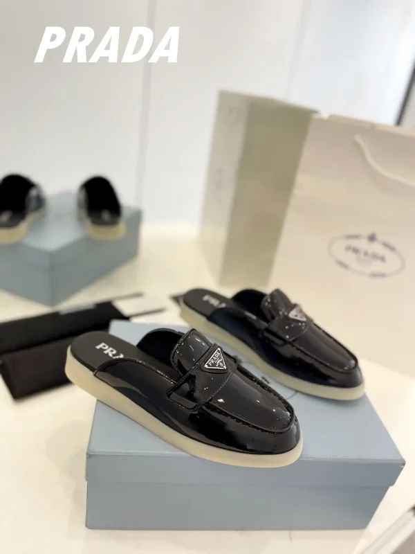 Prada Loafers
