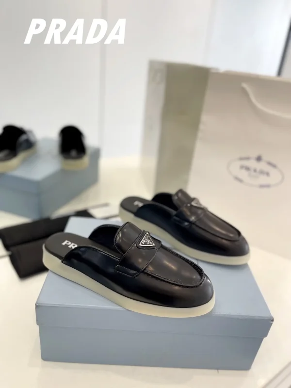 Prada Loafers