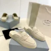 Prada Loafers