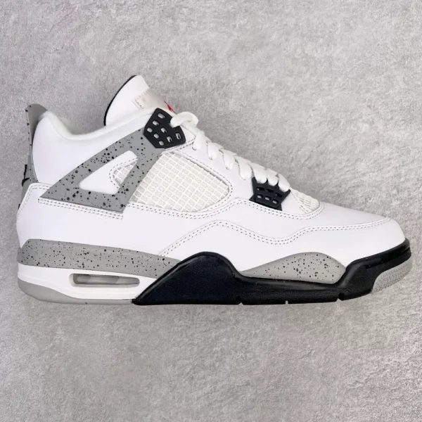 Air Jordan 4