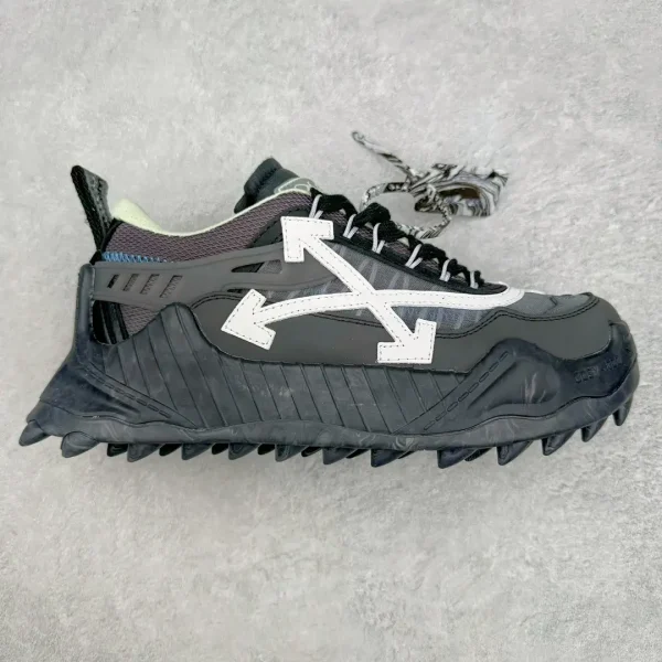 Off-White ODSY Sneakers