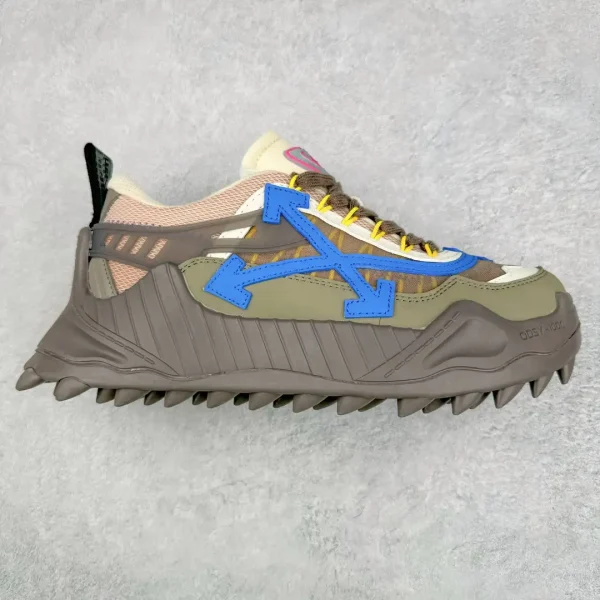 Off-White ODSY Sneakers