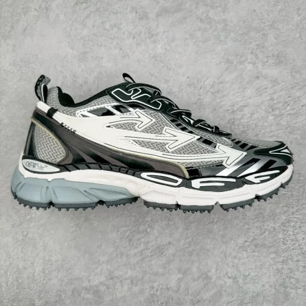 Off-White Running Shoes