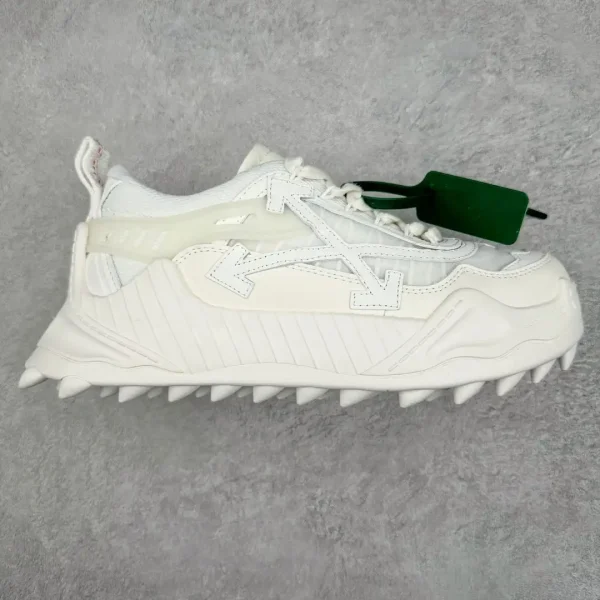 Off-White ODSY Sneakers