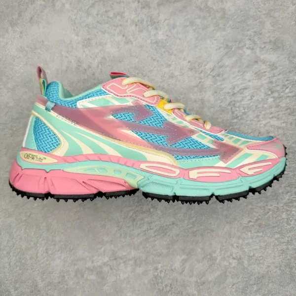 Off-White Running Shoes
