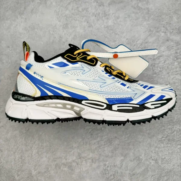 Off-White Running Shoes