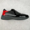Prada America’s Cup Sneakers