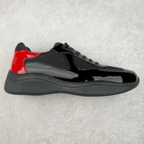 Prada America’s Cup Sneakers