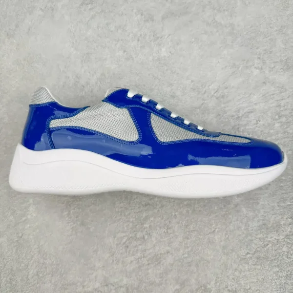 Prada America’s Cup Sneakers