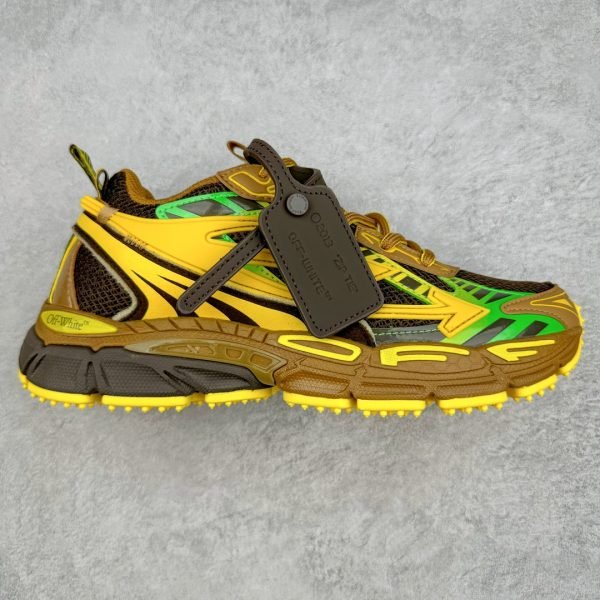 Off-White Running Shoes
