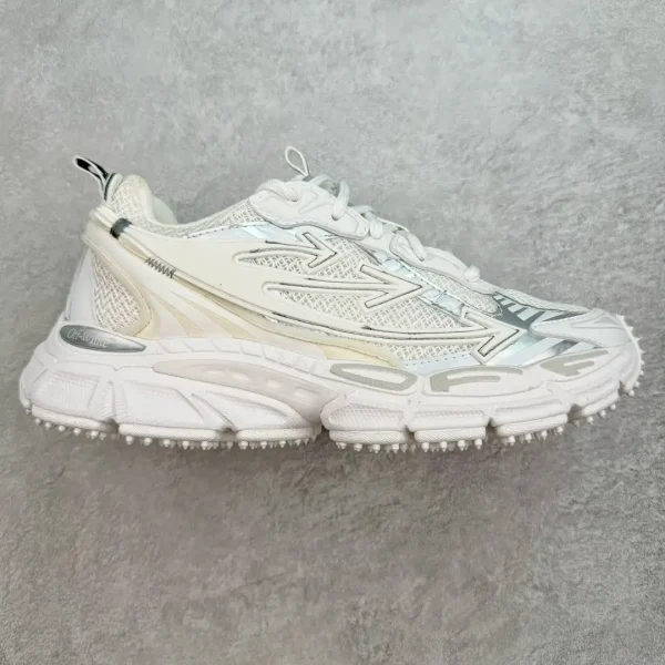 Off-White Running Shoes