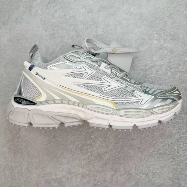 Off-White Running Shoes