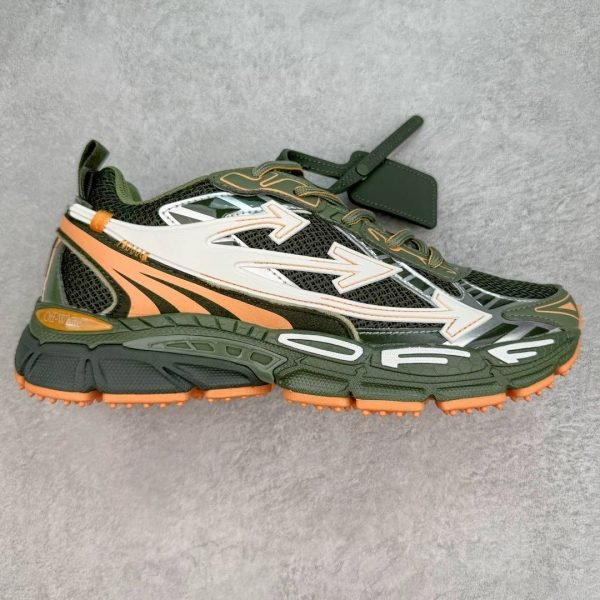 Off-White Running Shoes