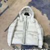 Moncler Down Jacket