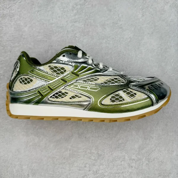 Bottega Orbit Runner Sneakers