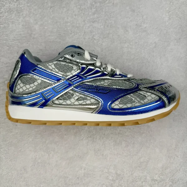 Bottega Orbit Runner Sneakers