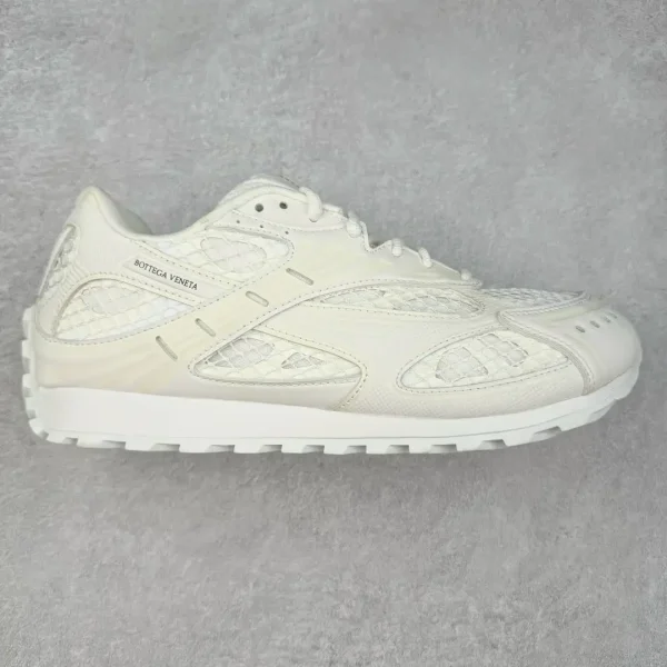 Bottega Orbit Runner Sneakers