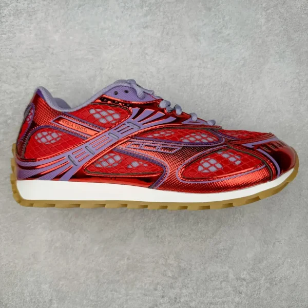 Bottega Orbit Runner Sneakers