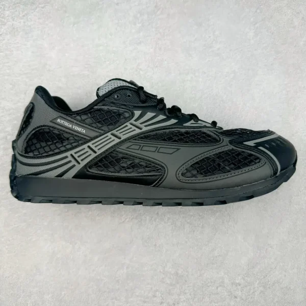 Bottega Orbit Runner Sneakers