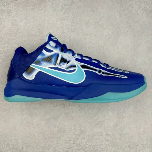 Kobe 5 Basketball Shoes