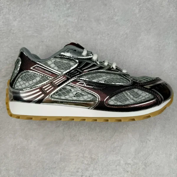 Bottega Orbit Runner Sneakers