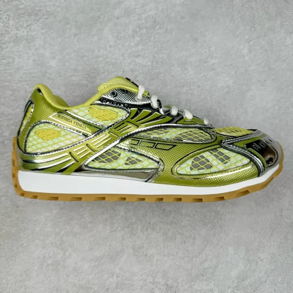 Bottega Orbit Runner Sneakers