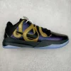 Kobe 5 Basketball Shoes