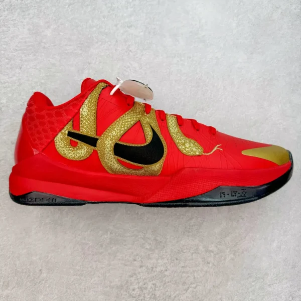 Kobe 5 Basketball Shoes