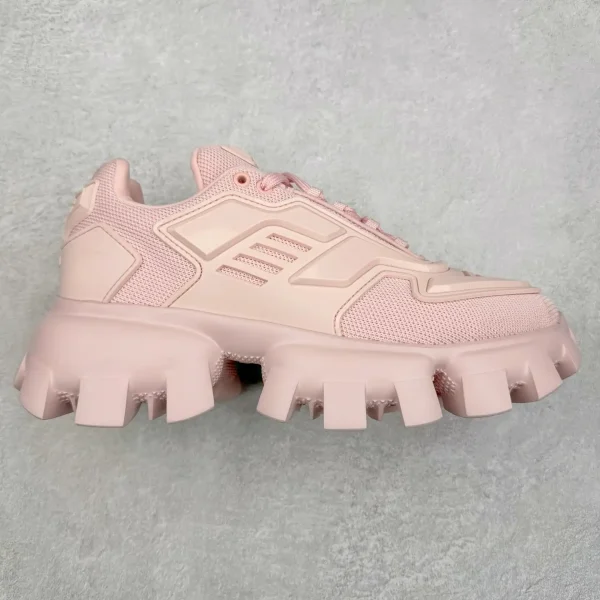 Prada Cloudbust Thunder Sneakers