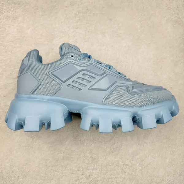 Prada Cloudbust Thunder Sneakers